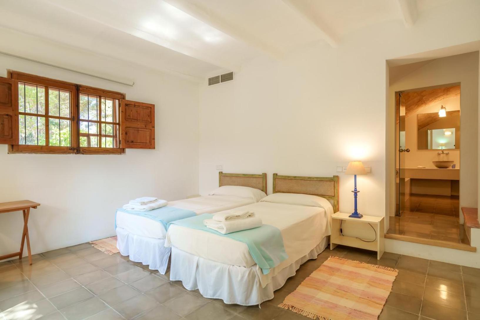 Villa Son Fiol