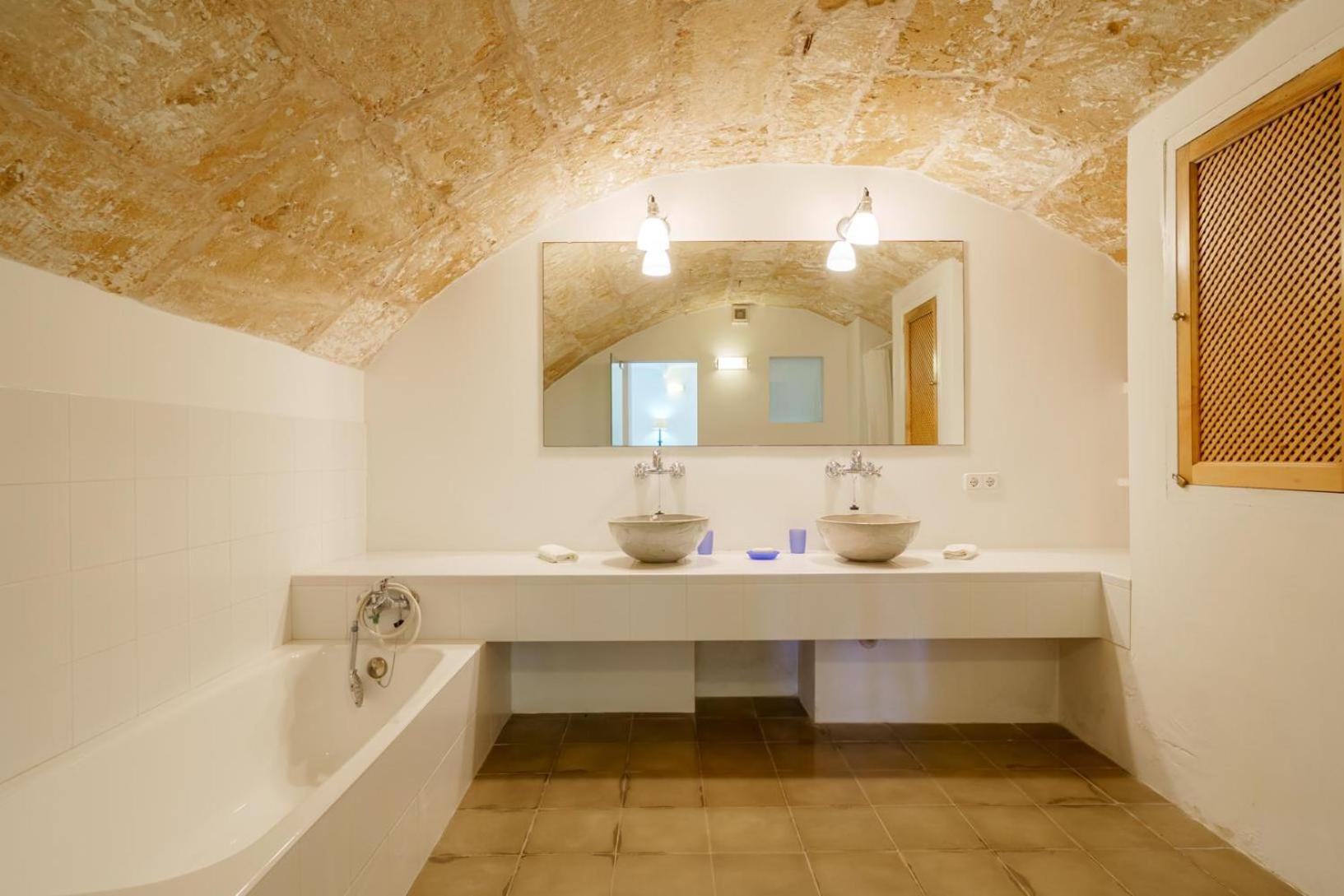 Villa Son Fiol Alcudia (Mallorca)