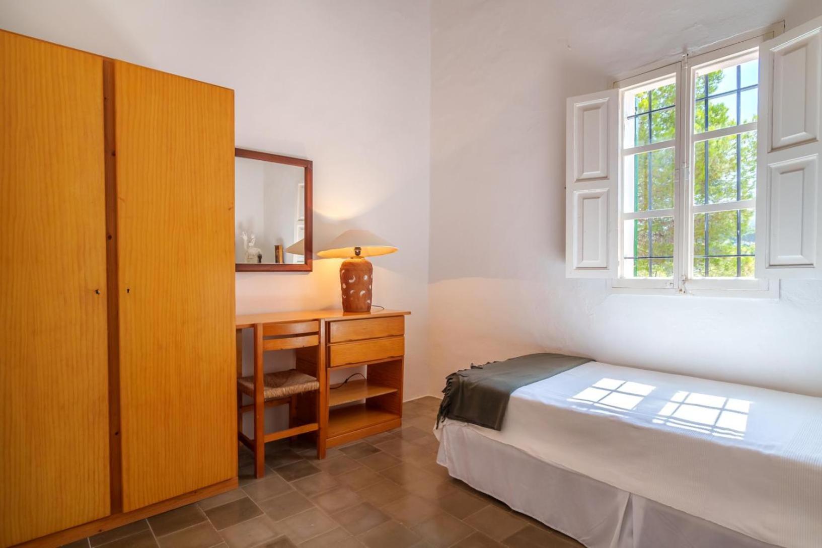 Villa Son Fiol Alcudia (Mallorca)