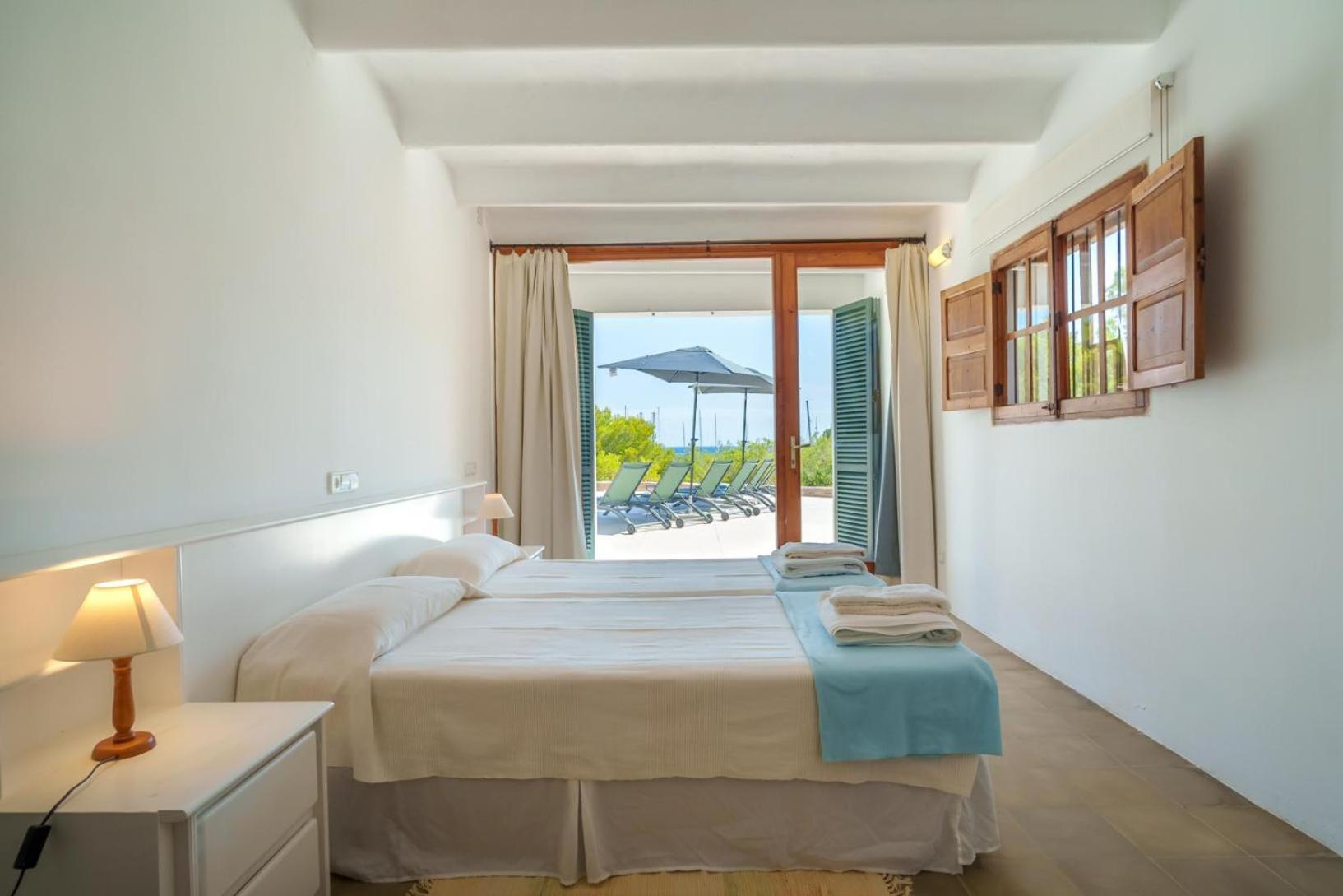 Villa Son Fiol