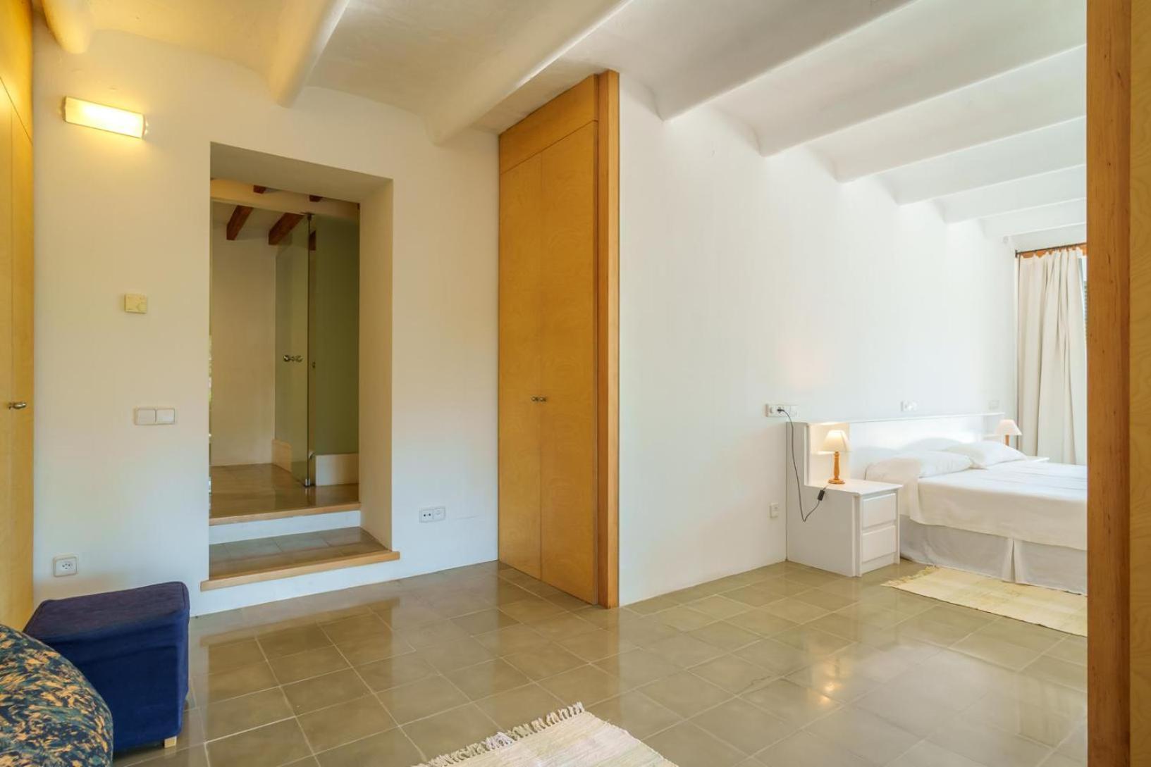 Villa Son Fiol