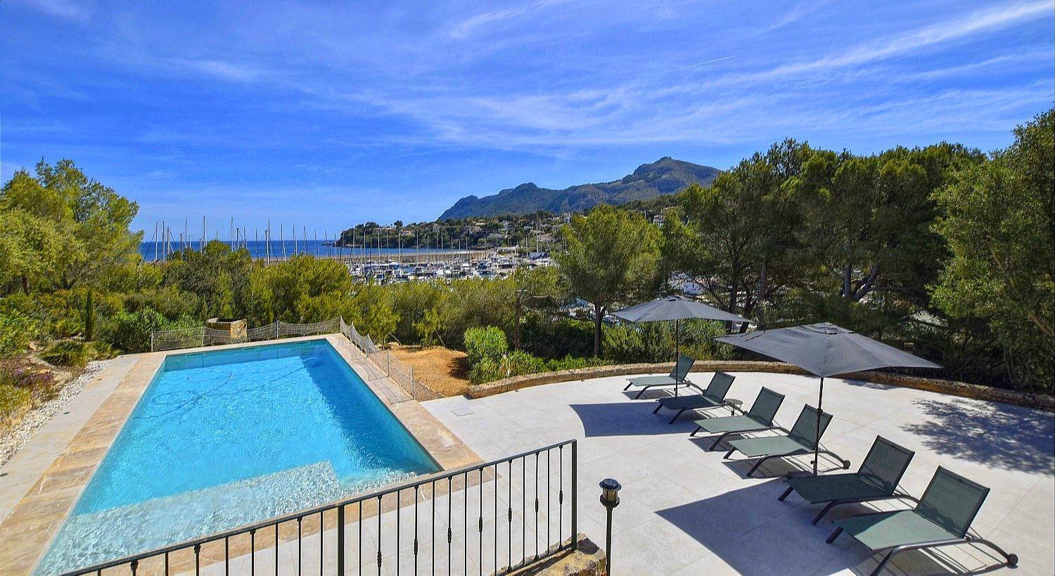 Son Fiol Villa
